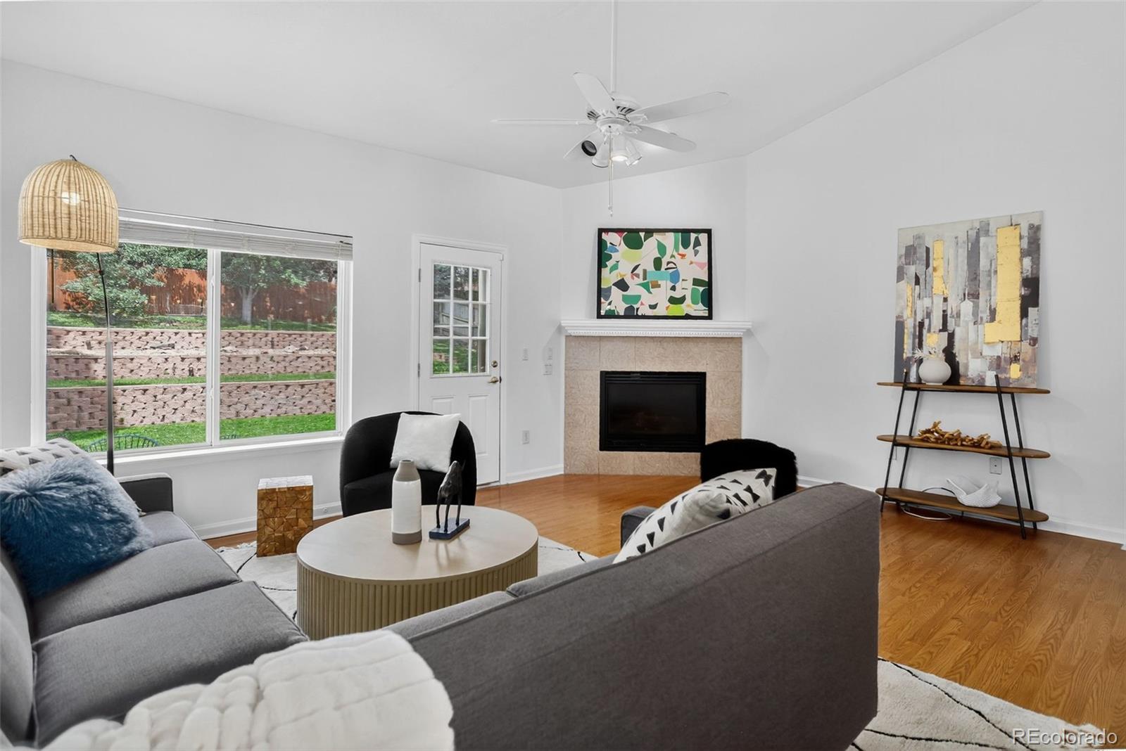 CMA Image for 21029  Woodside Lane,Parker, Colorado