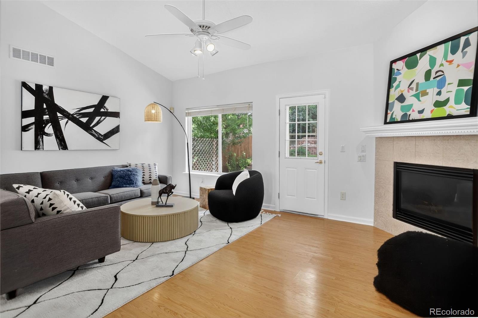 MLS Image #3 for 21029  woodside lane,parker, Colorado
