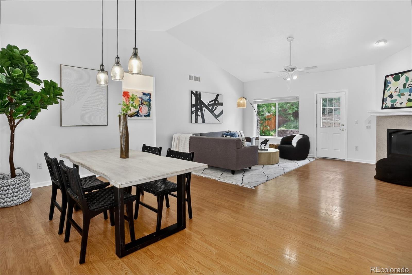 MLS Image #4 for 21029  woodside lane,parker, Colorado