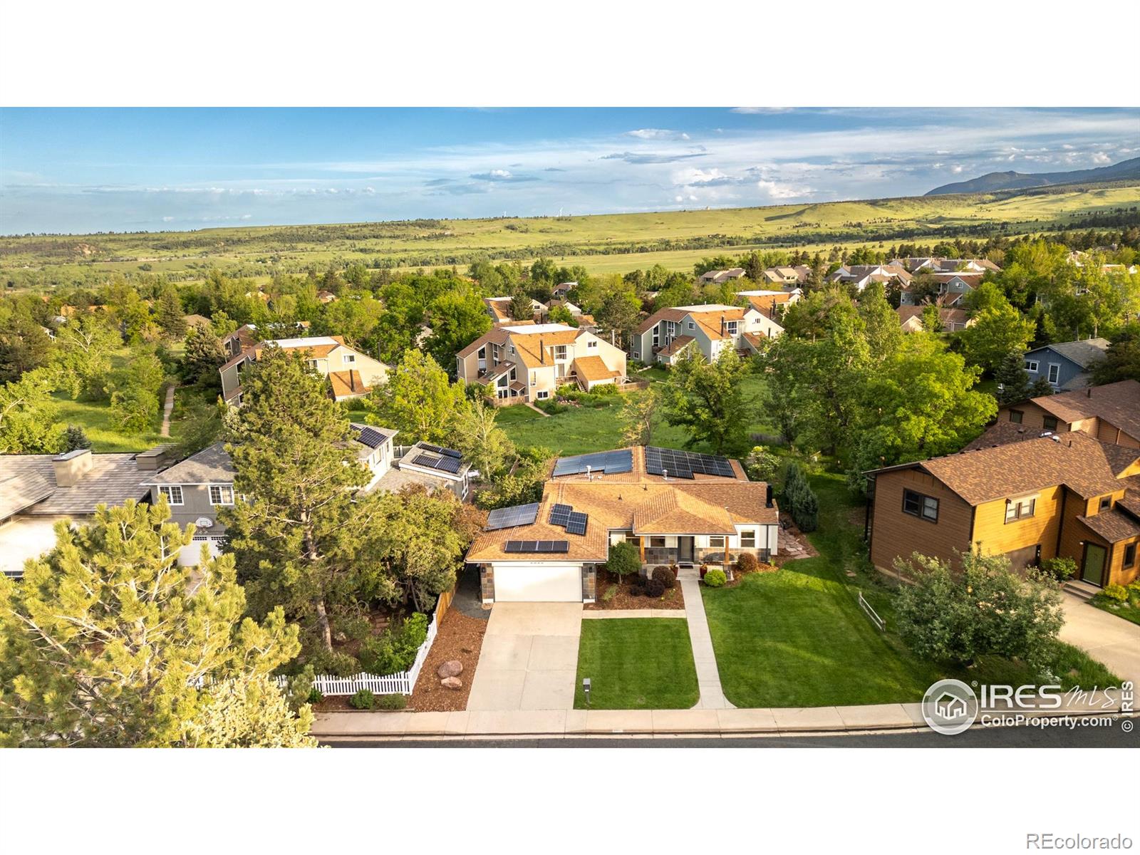 MLS Image #36 for 3380  longwood avenue,boulder, Colorado