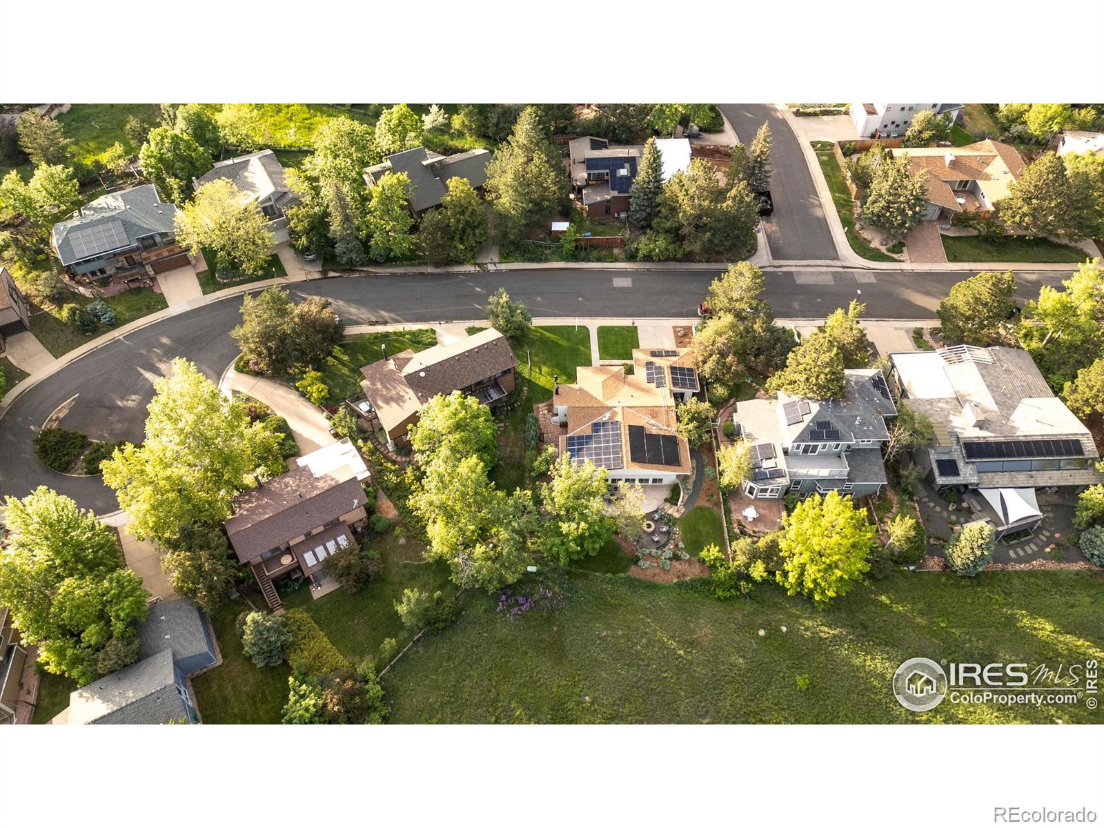MLS Image #37 for 3380  longwood avenue,boulder, Colorado