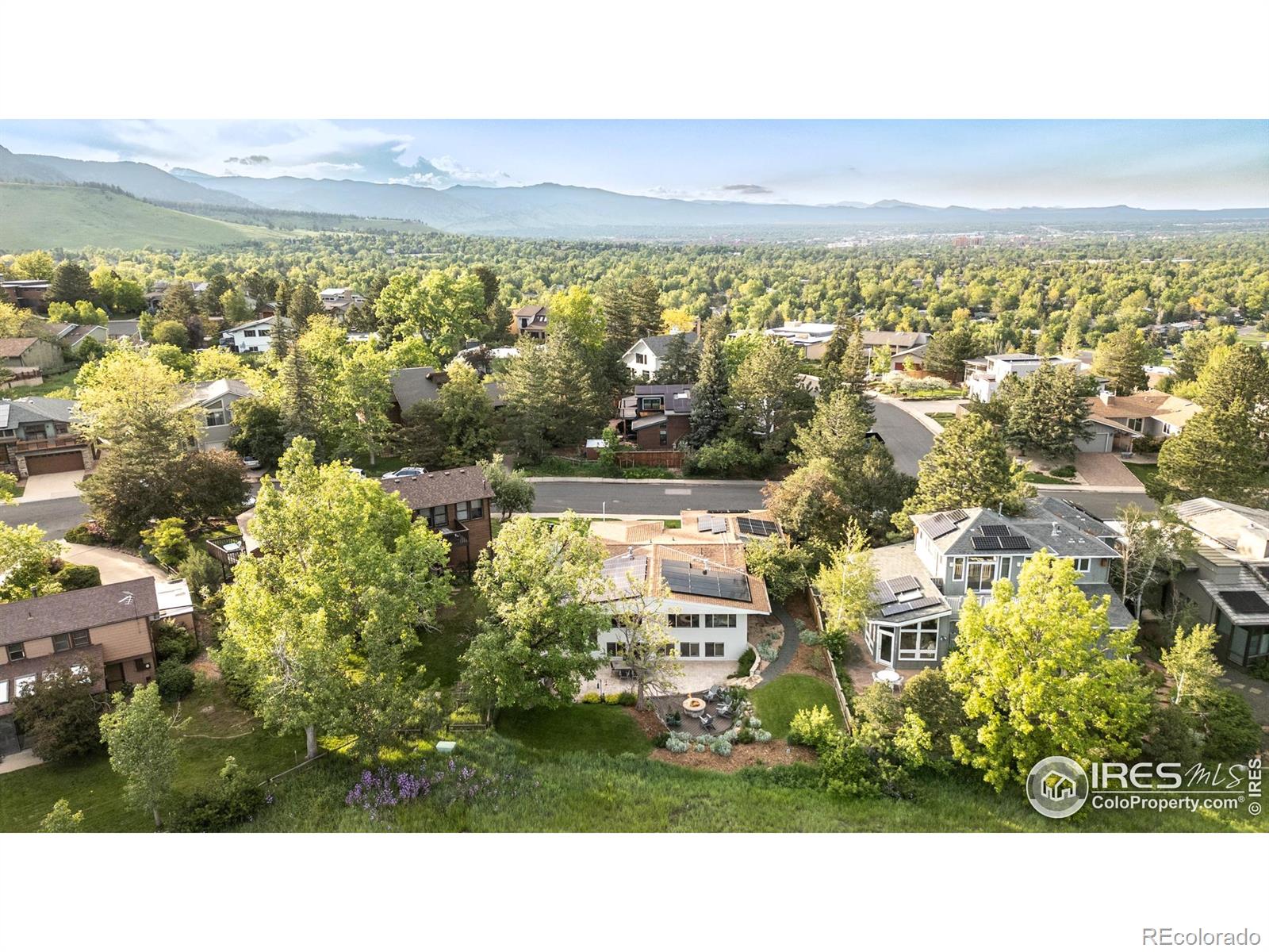 MLS Image #38 for 3380  longwood avenue,boulder, Colorado