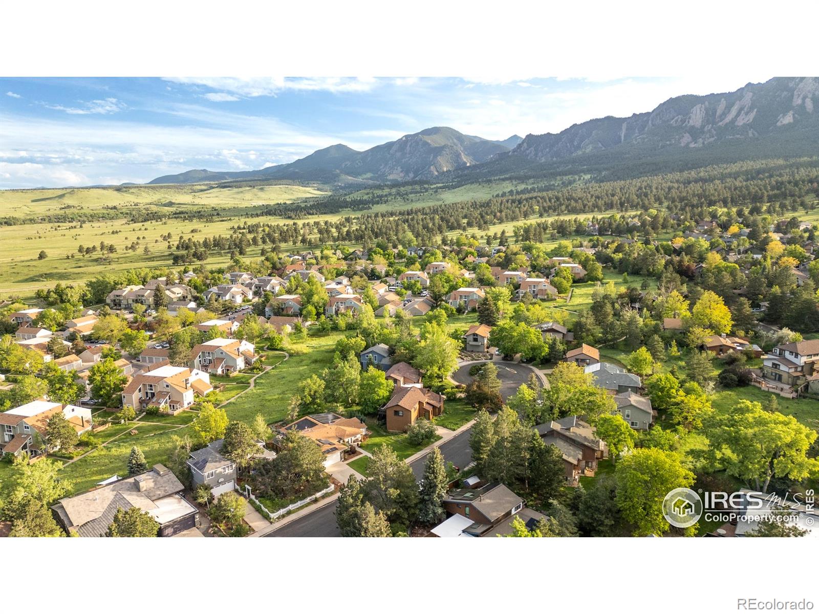 MLS Image #39 for 3380  longwood avenue,boulder, Colorado
