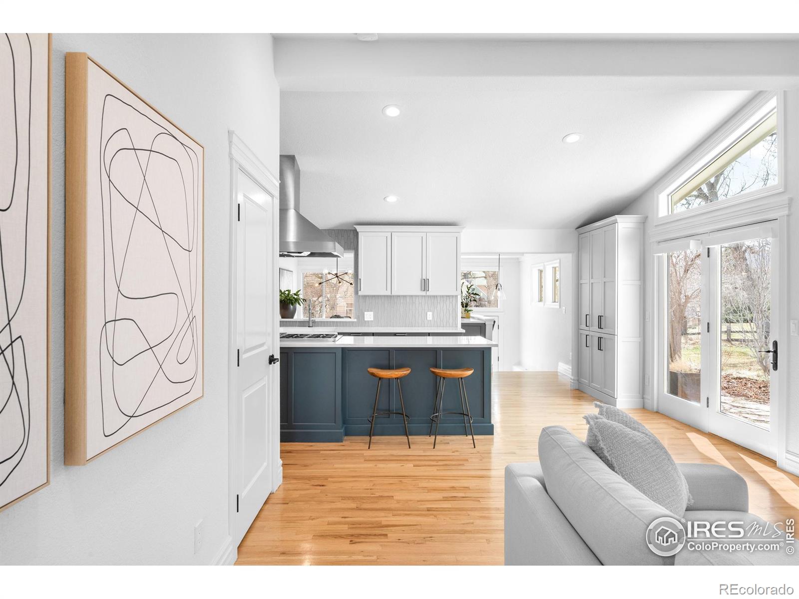 MLS Image #4 for 3380  longwood avenue,boulder, Colorado