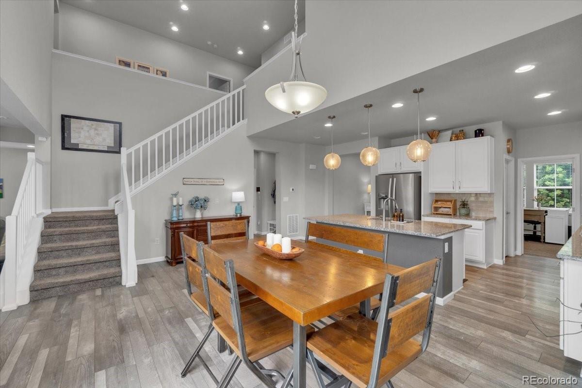 MLS Image #11 for 5064  wingfeather place,castle rock, Colorado