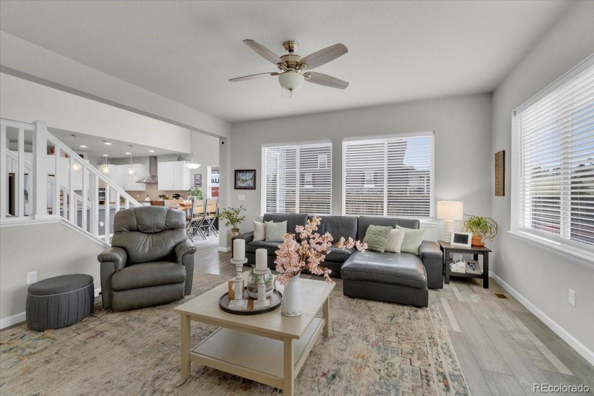 MLS Image #12 for 5064  wingfeather place,castle rock, Colorado