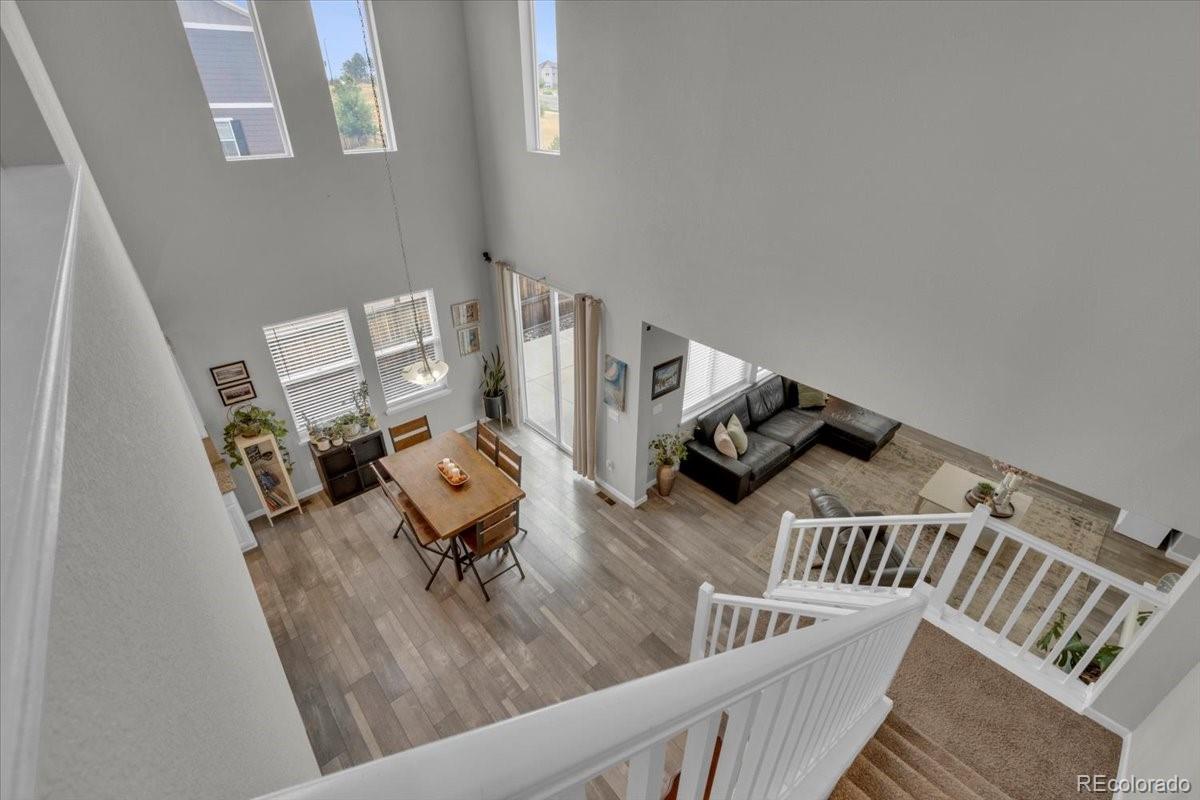 MLS Image #17 for 5064  wingfeather place,castle rock, Colorado