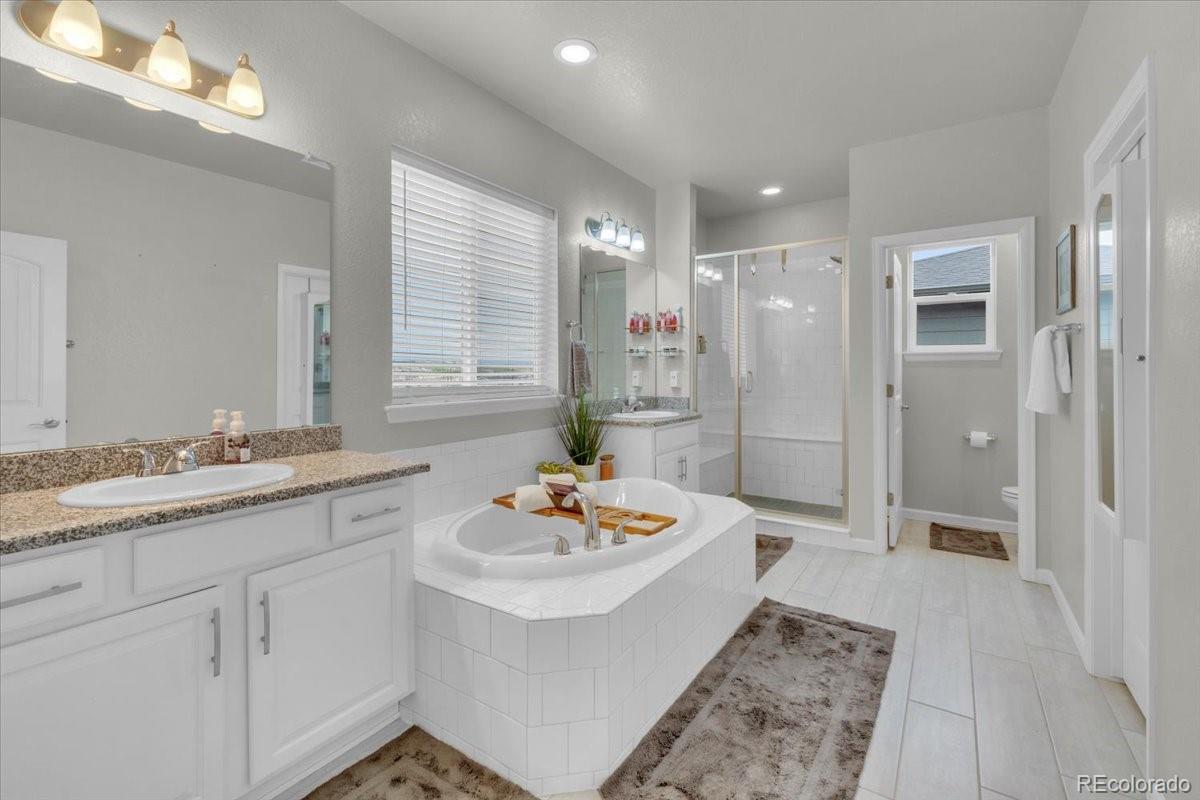 MLS Image #20 for 5064  wingfeather place,castle rock, Colorado