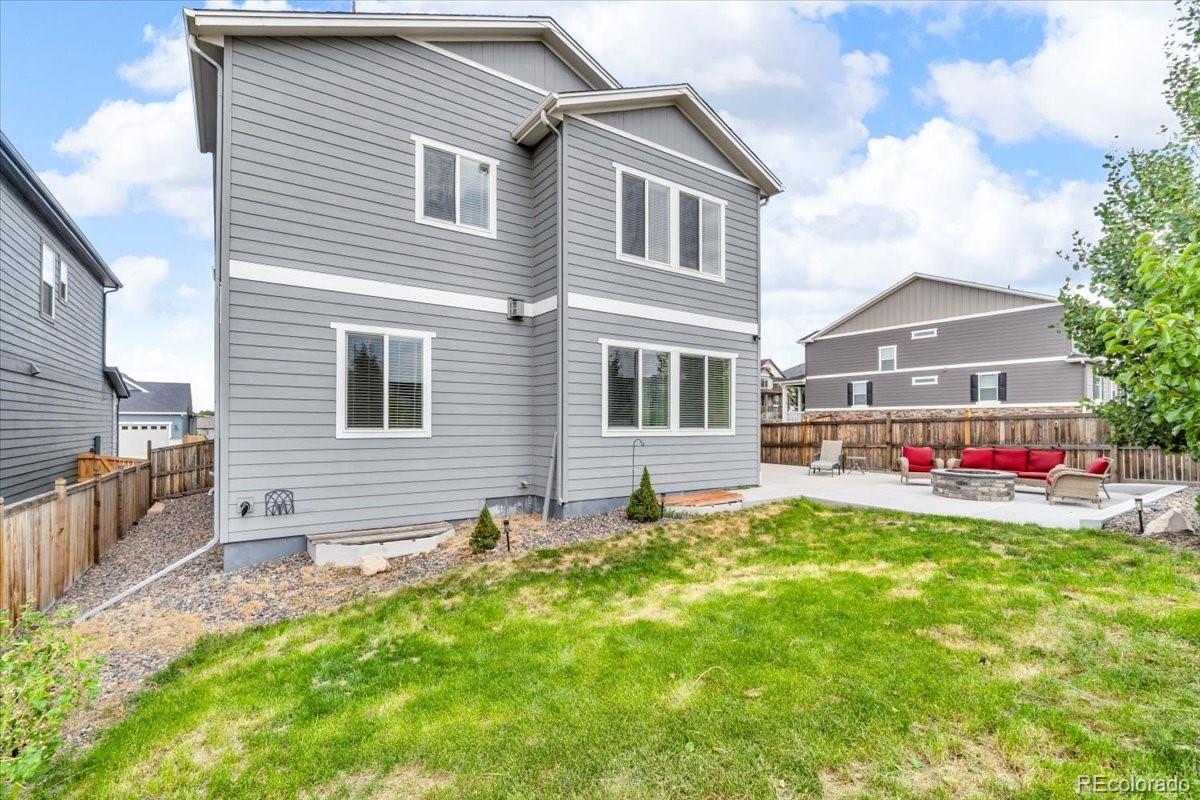 MLS Image #29 for 5064  wingfeather place,castle rock, Colorado