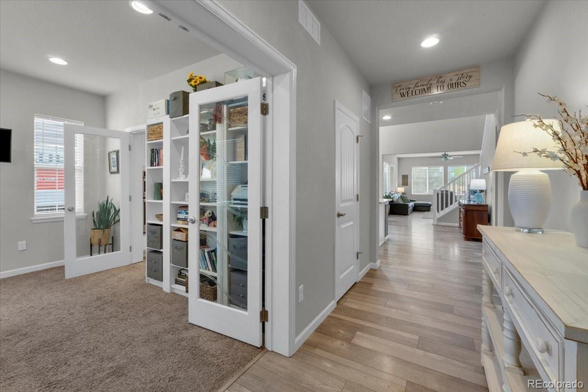 MLS Image #3 for 5064  wingfeather place,castle rock, Colorado