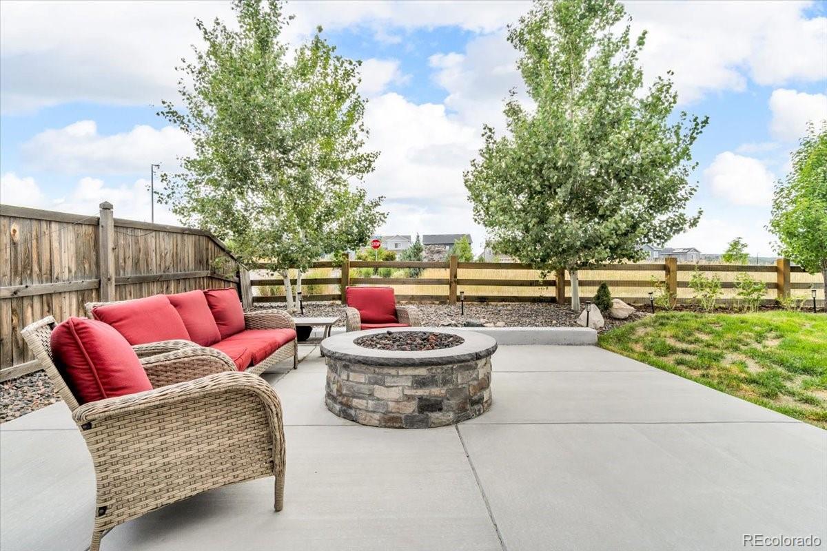 MLS Image #30 for 5064  wingfeather place,castle rock, Colorado