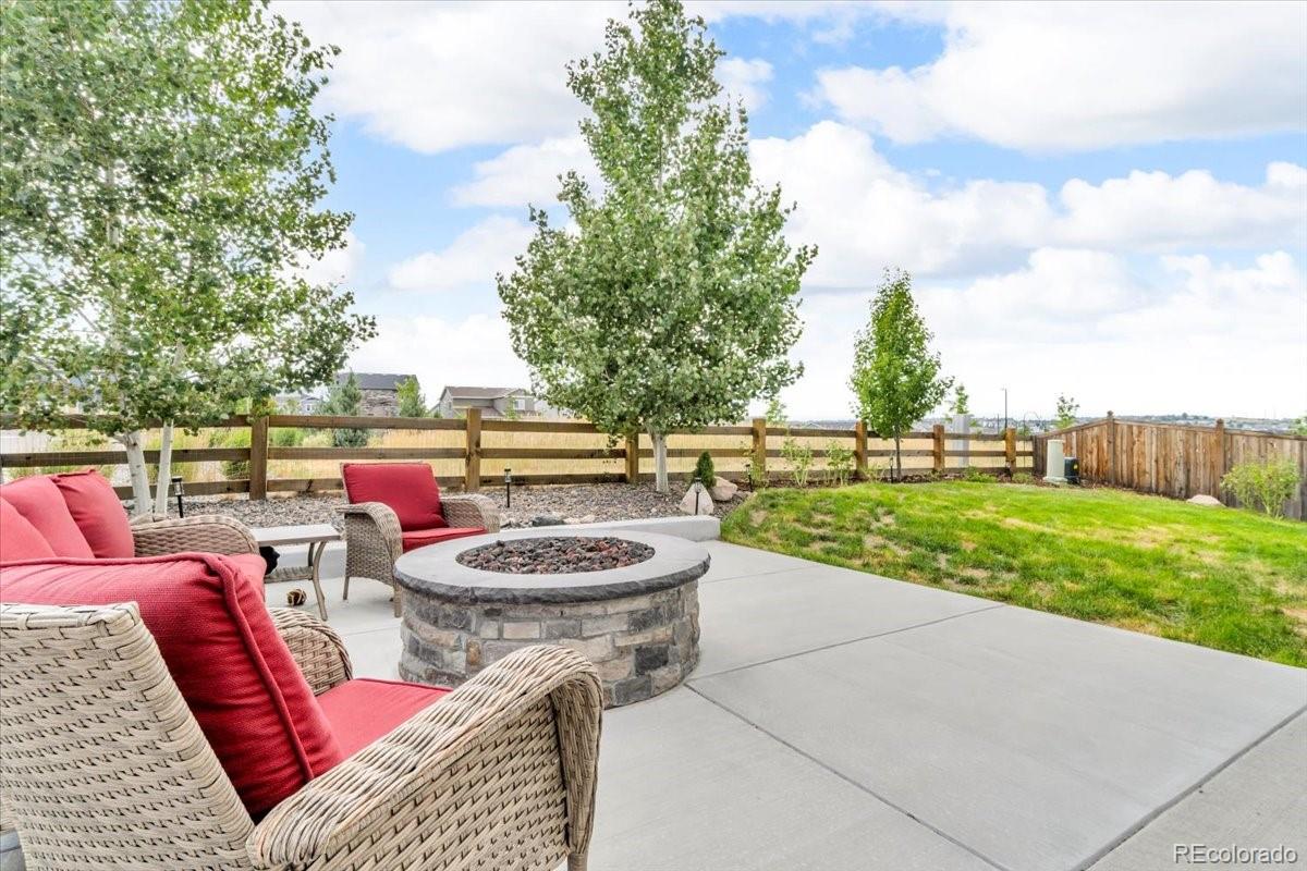 MLS Image #31 for 5064  wingfeather place,castle rock, Colorado