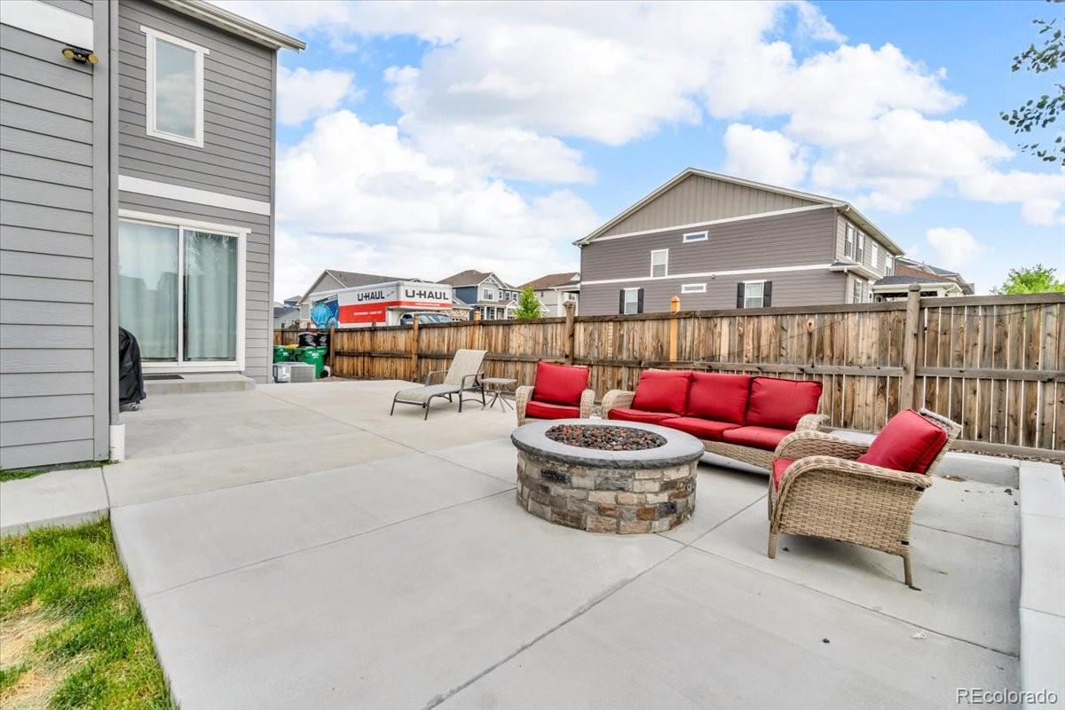 MLS Image #32 for 5064  wingfeather place,castle rock, Colorado