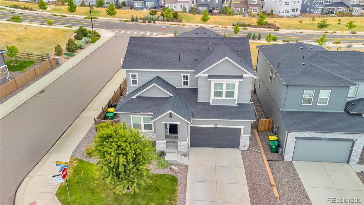 MLS Image #33 for 5064  wingfeather place,castle rock, Colorado