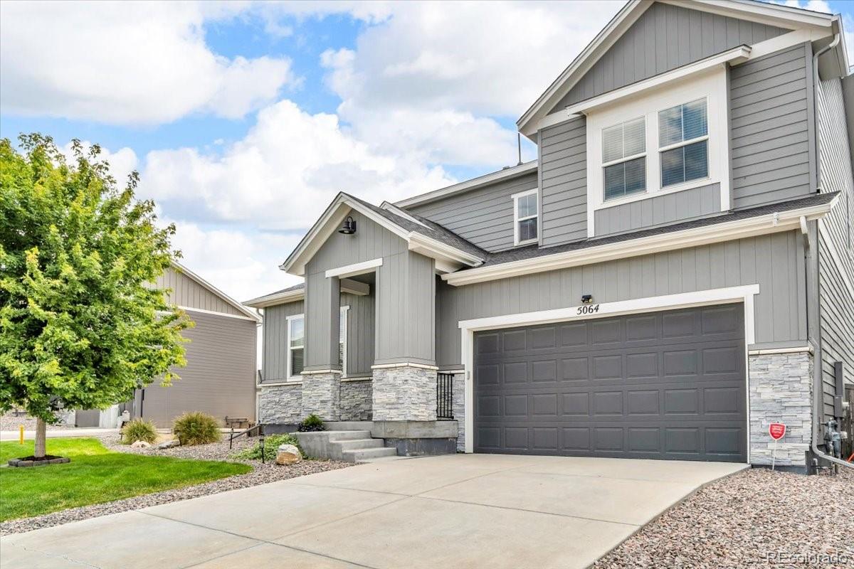 MLS Image #34 for 5064  wingfeather place,castle rock, Colorado