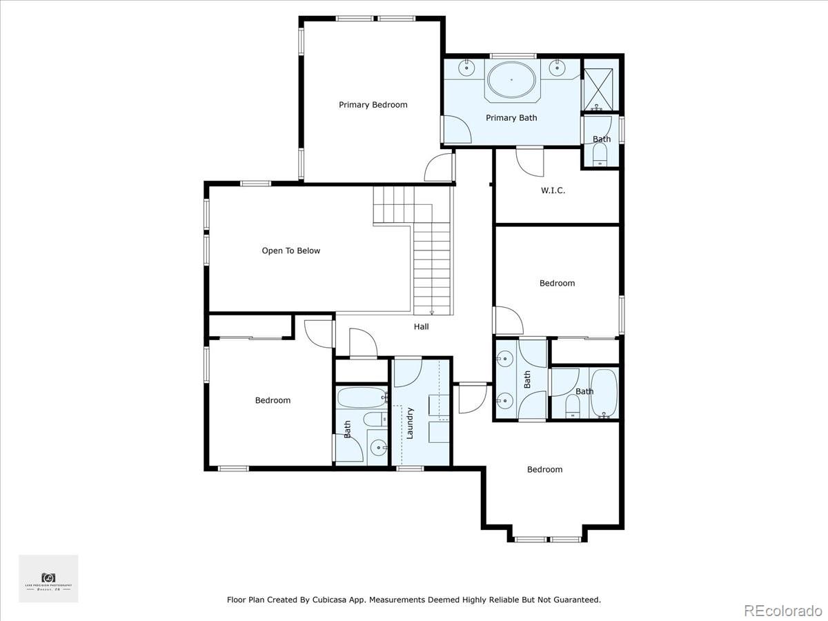 MLS Image #36 for 5064  wingfeather place,castle rock, Colorado