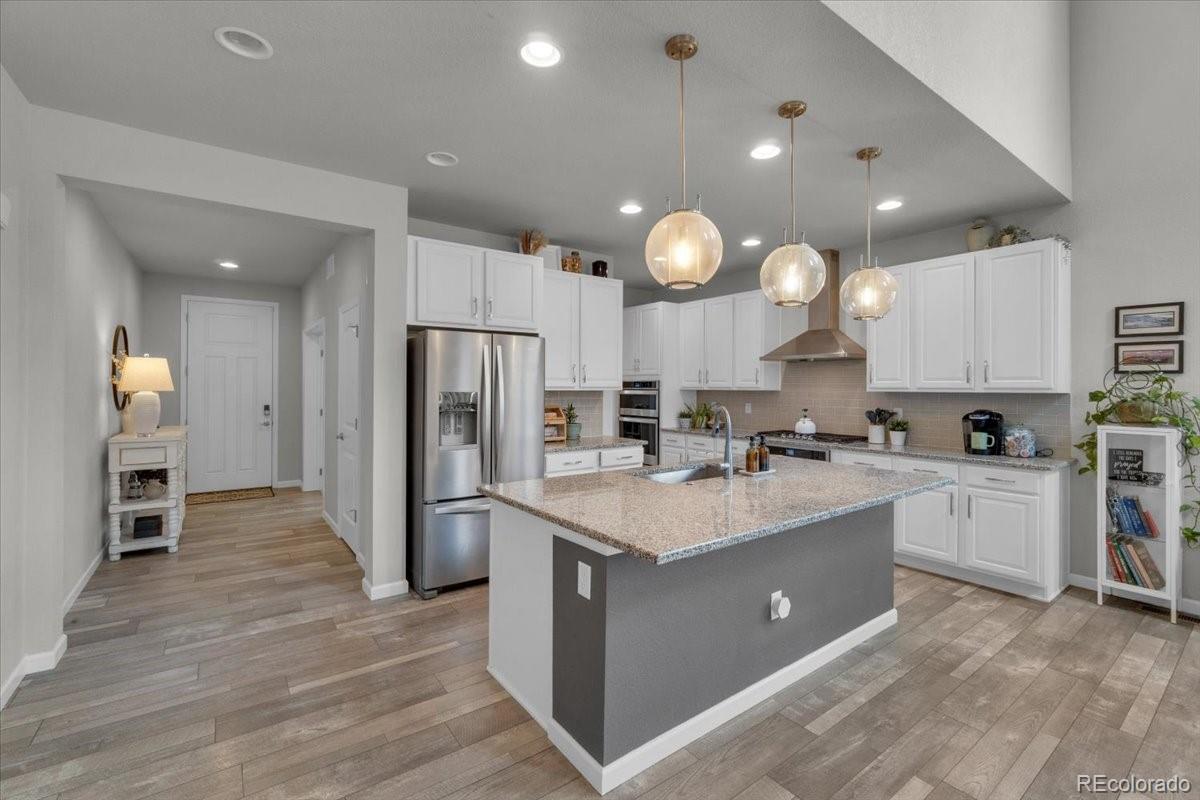 MLS Image #5 for 5064  wingfeather place,castle rock, Colorado