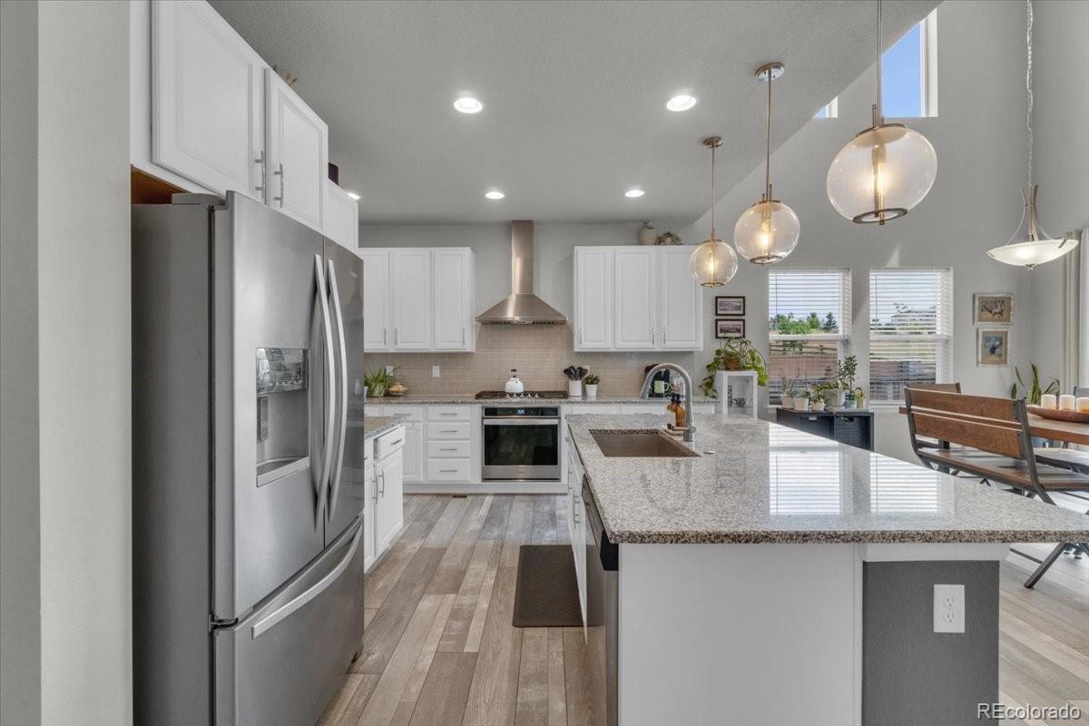 MLS Image #6 for 5064  wingfeather place,castle rock, Colorado