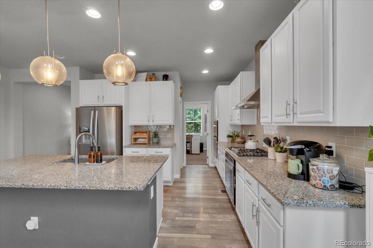 MLS Image #7 for 5064  wingfeather place,castle rock, Colorado