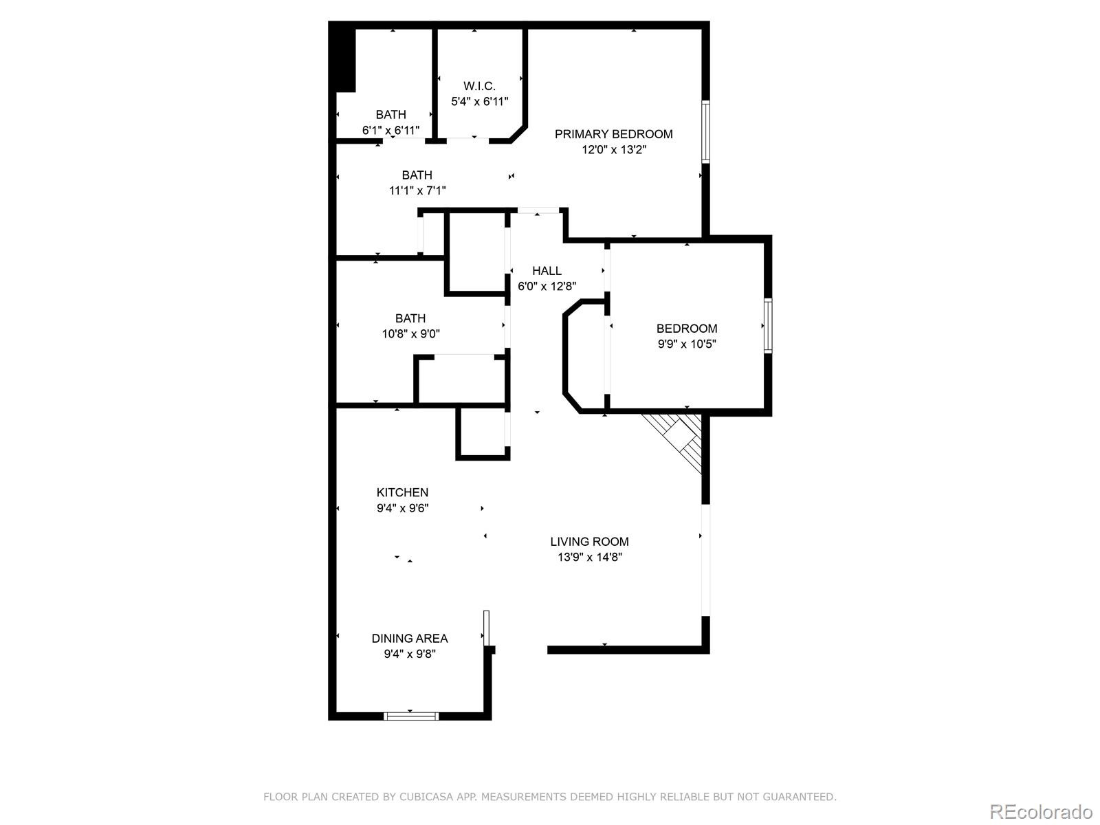 MLS Image #37 for 23400 e 5th drive,aurora, Colorado