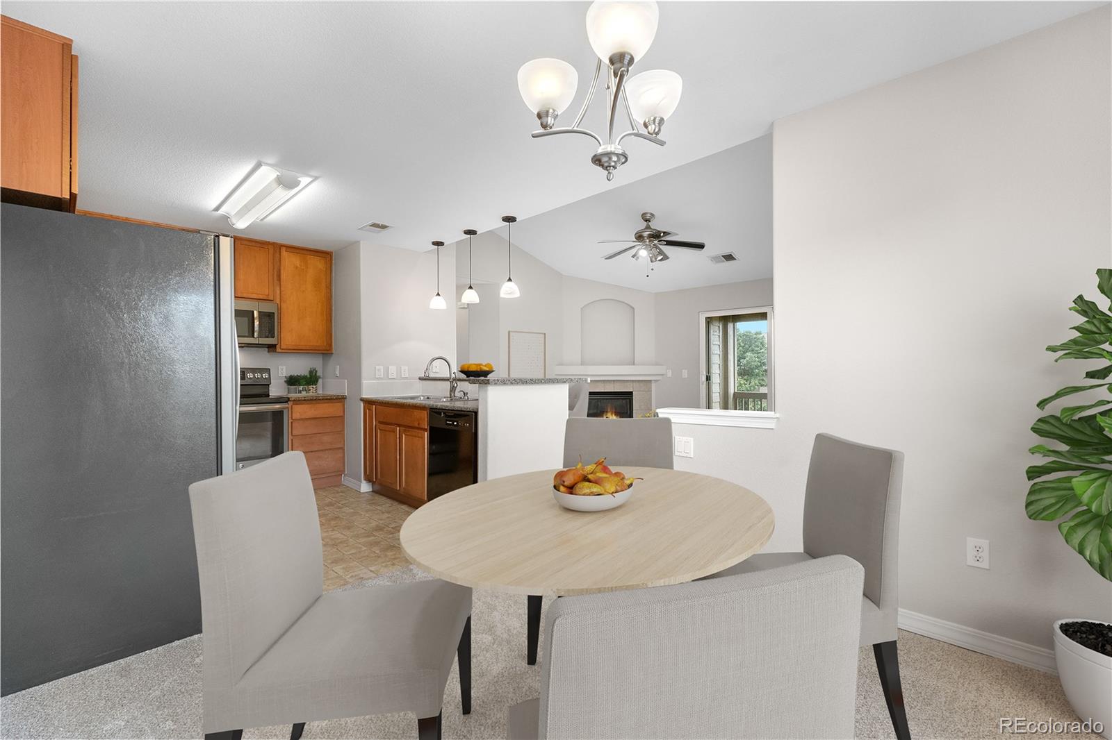 MLS Image #4 for 23400 e 5th drive,aurora, Colorado