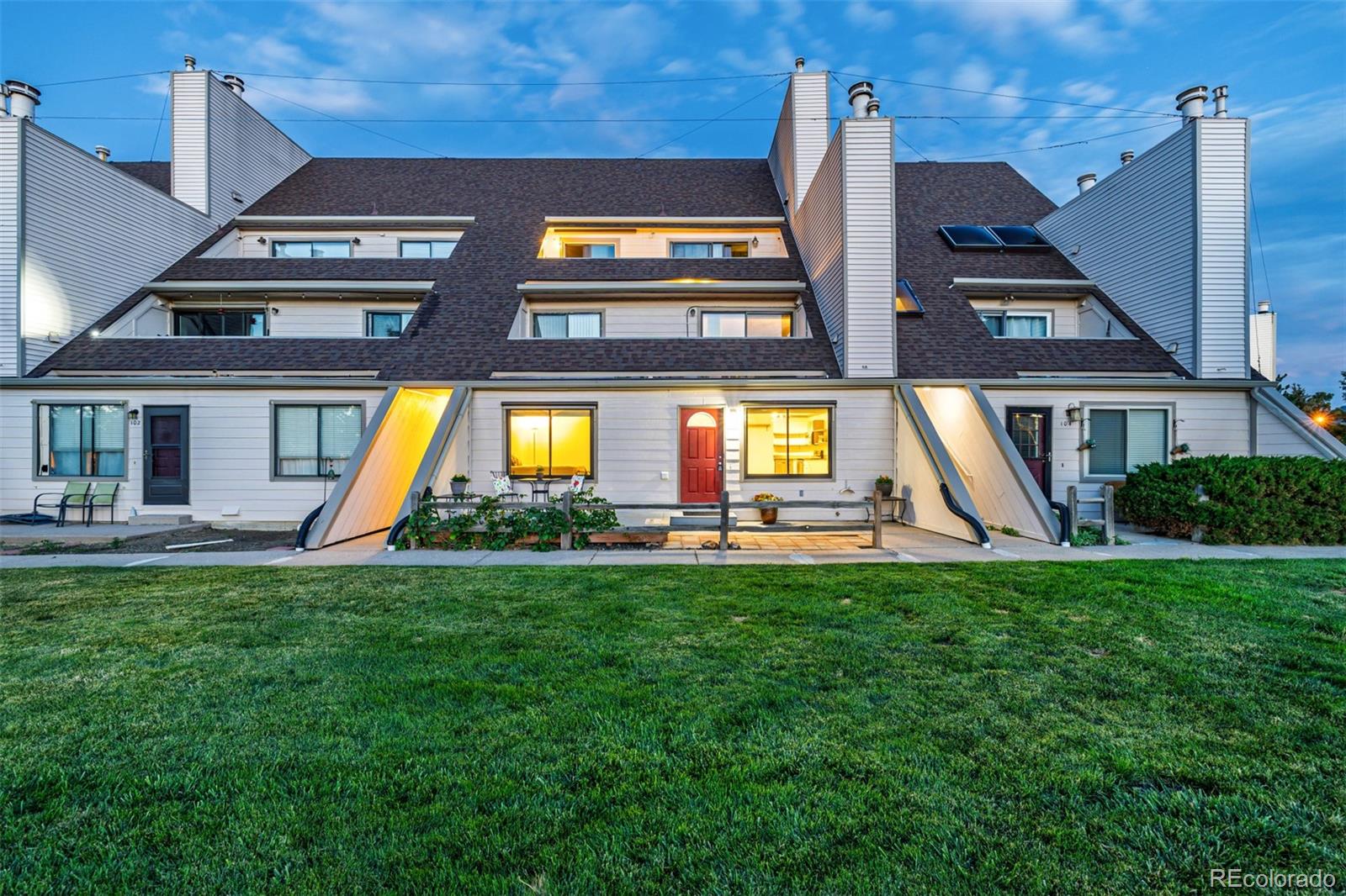 MLS Image #0 for 4226 s eldridge street,morrison, Colorado