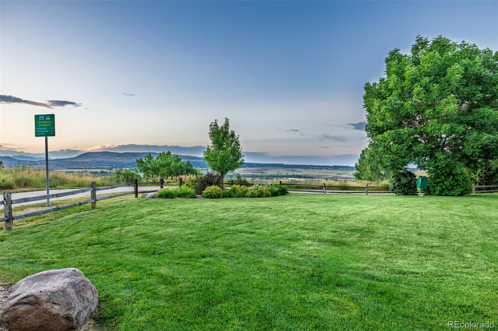 MLS Image #27 for 4226 s eldridge street,morrison, Colorado