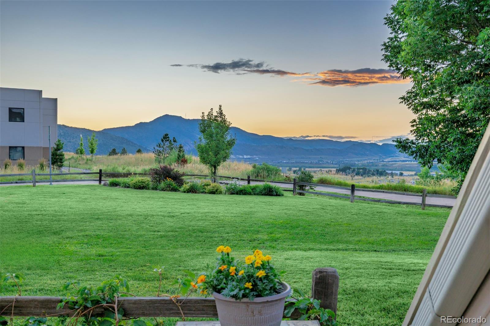 MLS Image #3 for 4226 s eldridge street,morrison, Colorado