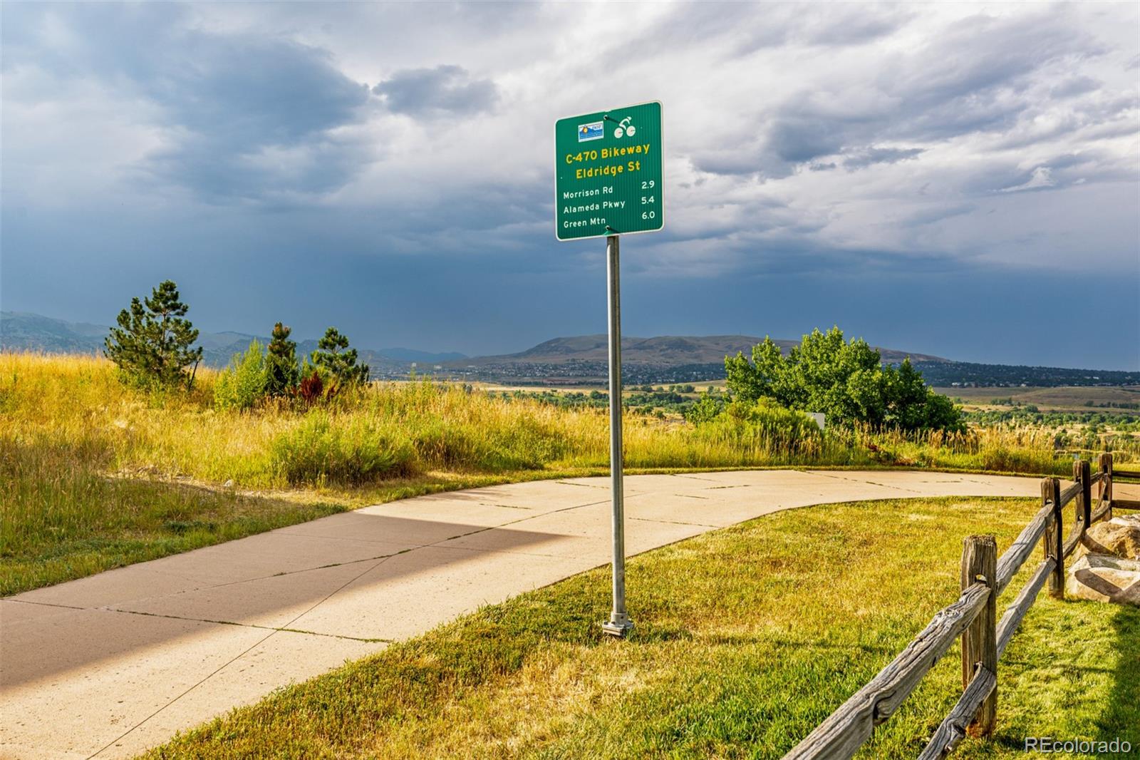 MLS Image #33 for 4226 s eldridge street,morrison, Colorado