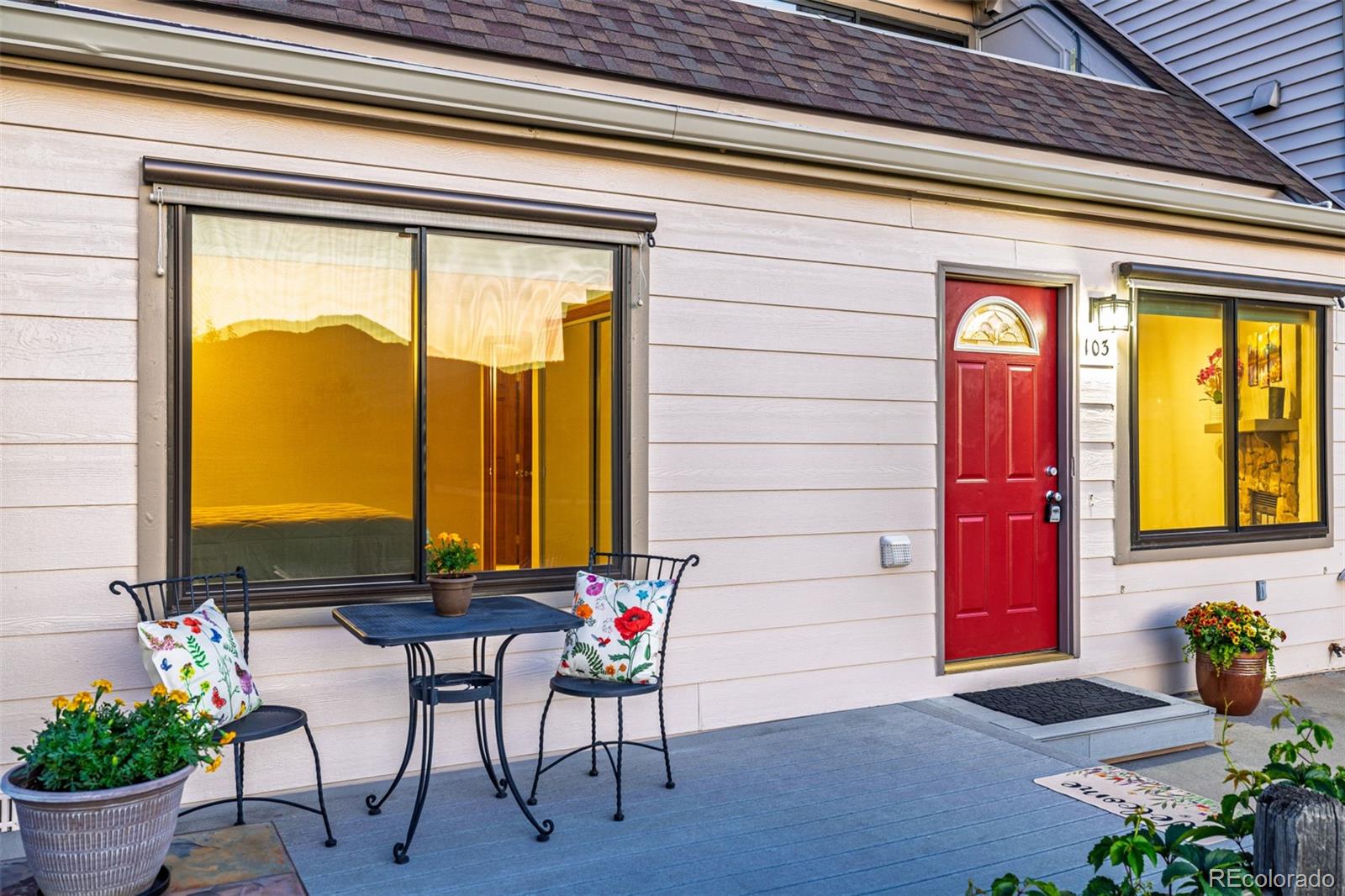 MLS Image #4 for 4226 s eldridge street,morrison, Colorado
