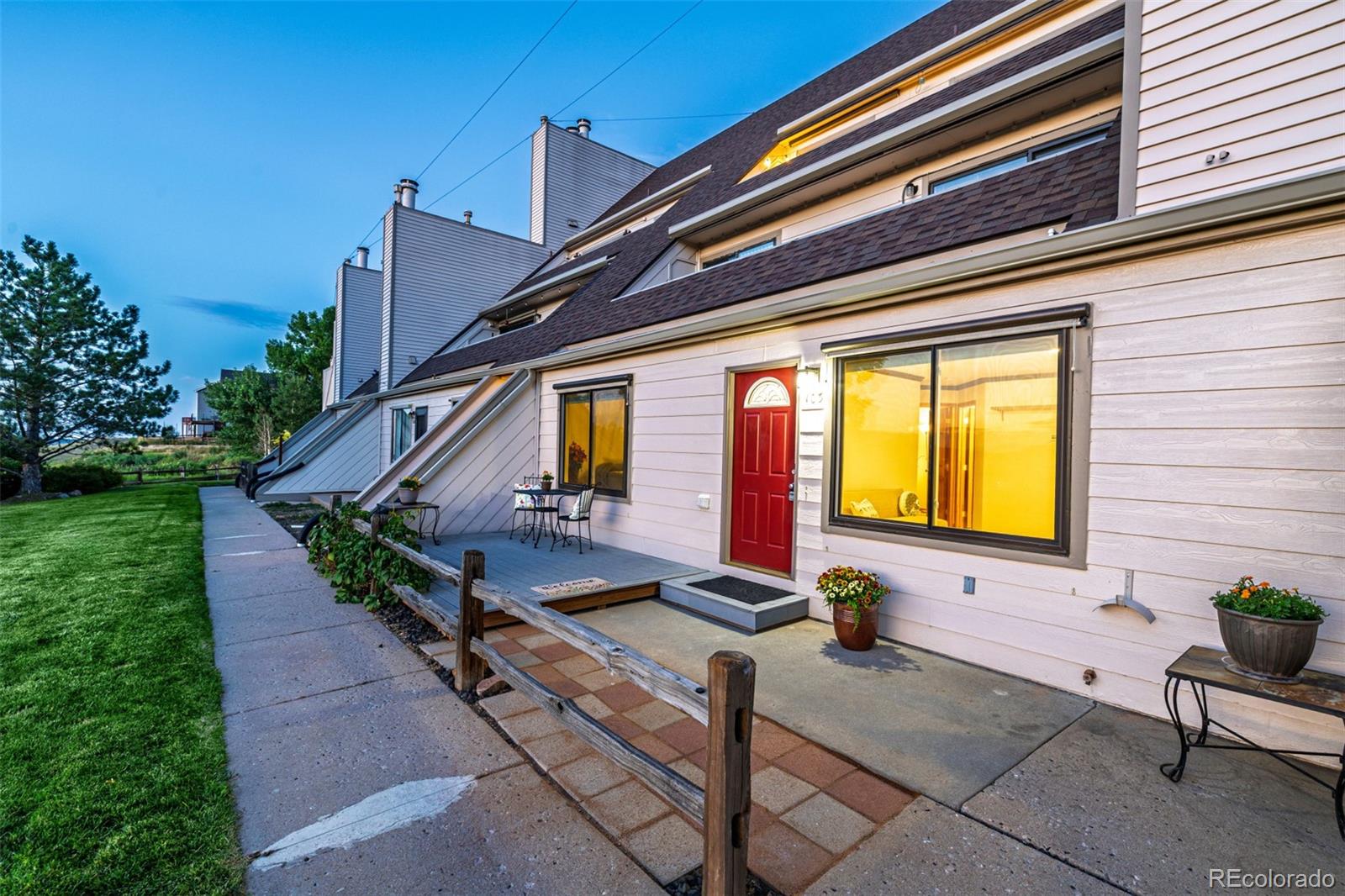 MLS Image #5 for 4226 s eldridge street,morrison, Colorado
