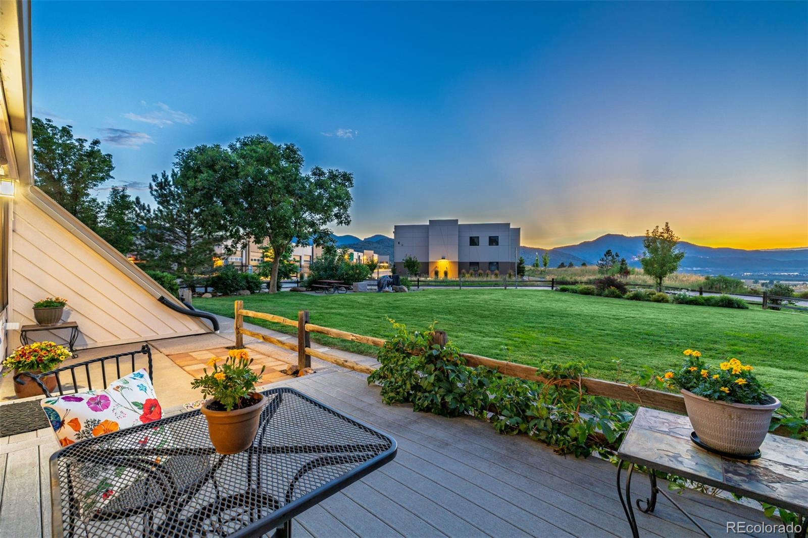 MLS Image #6 for 4226 s eldridge street,morrison, Colorado