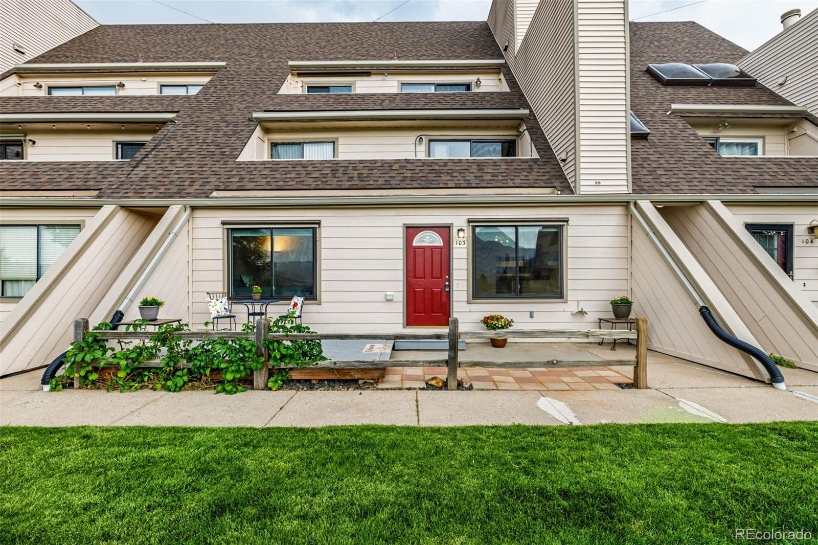 MLS Image #7 for 4226 s eldridge street,morrison, Colorado