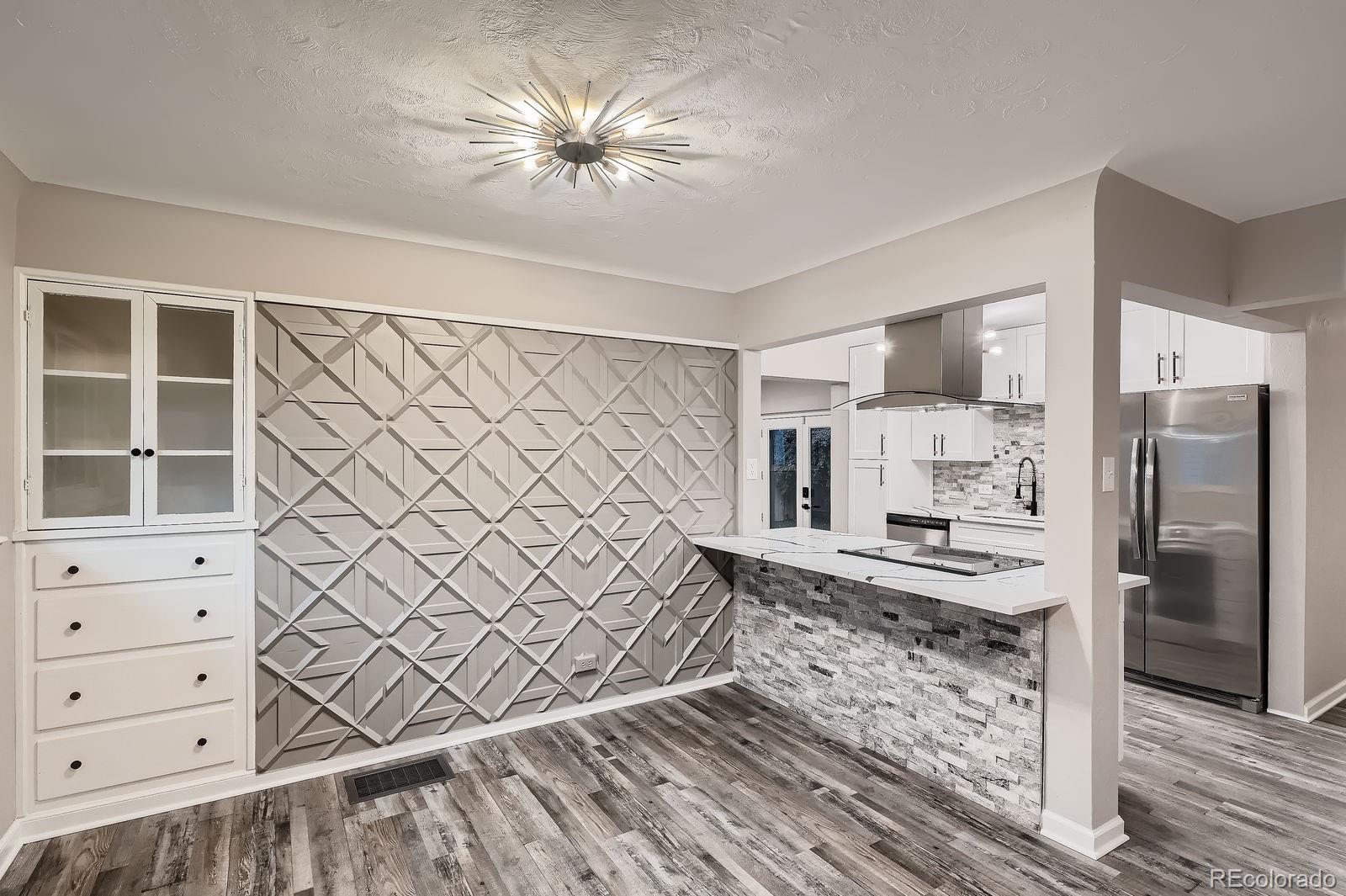 MLS Image #10 for 3632  leyden street,denver, Colorado