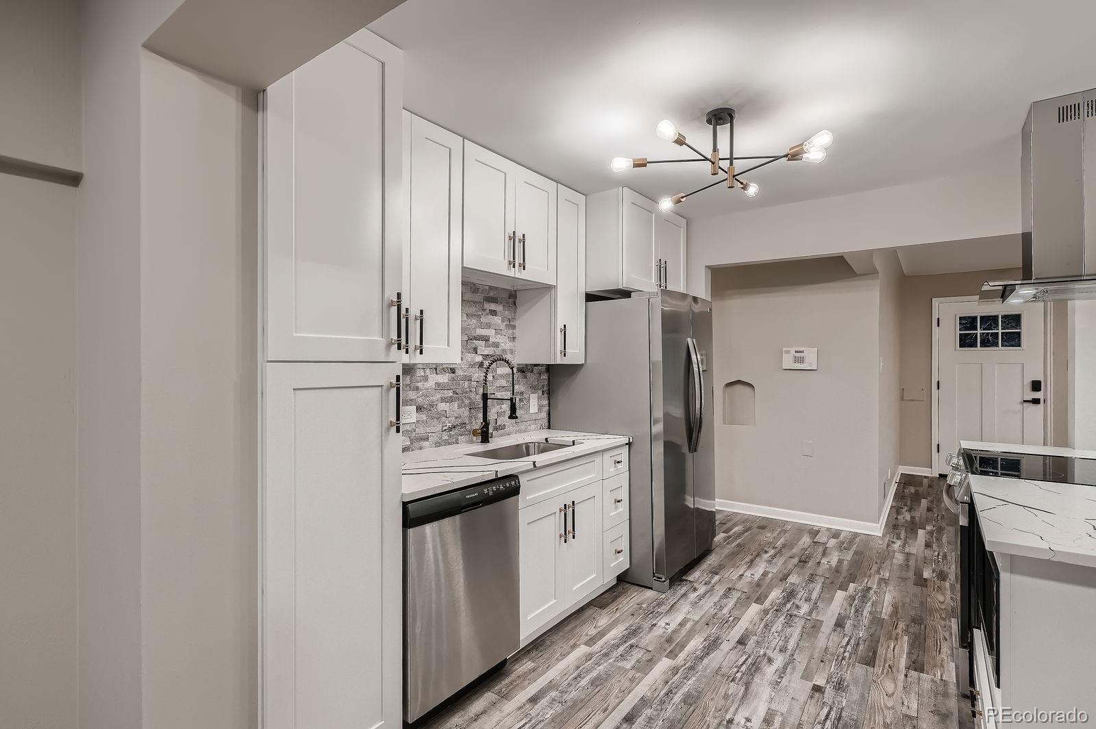 MLS Image #11 for 3632  leyden street,denver, Colorado