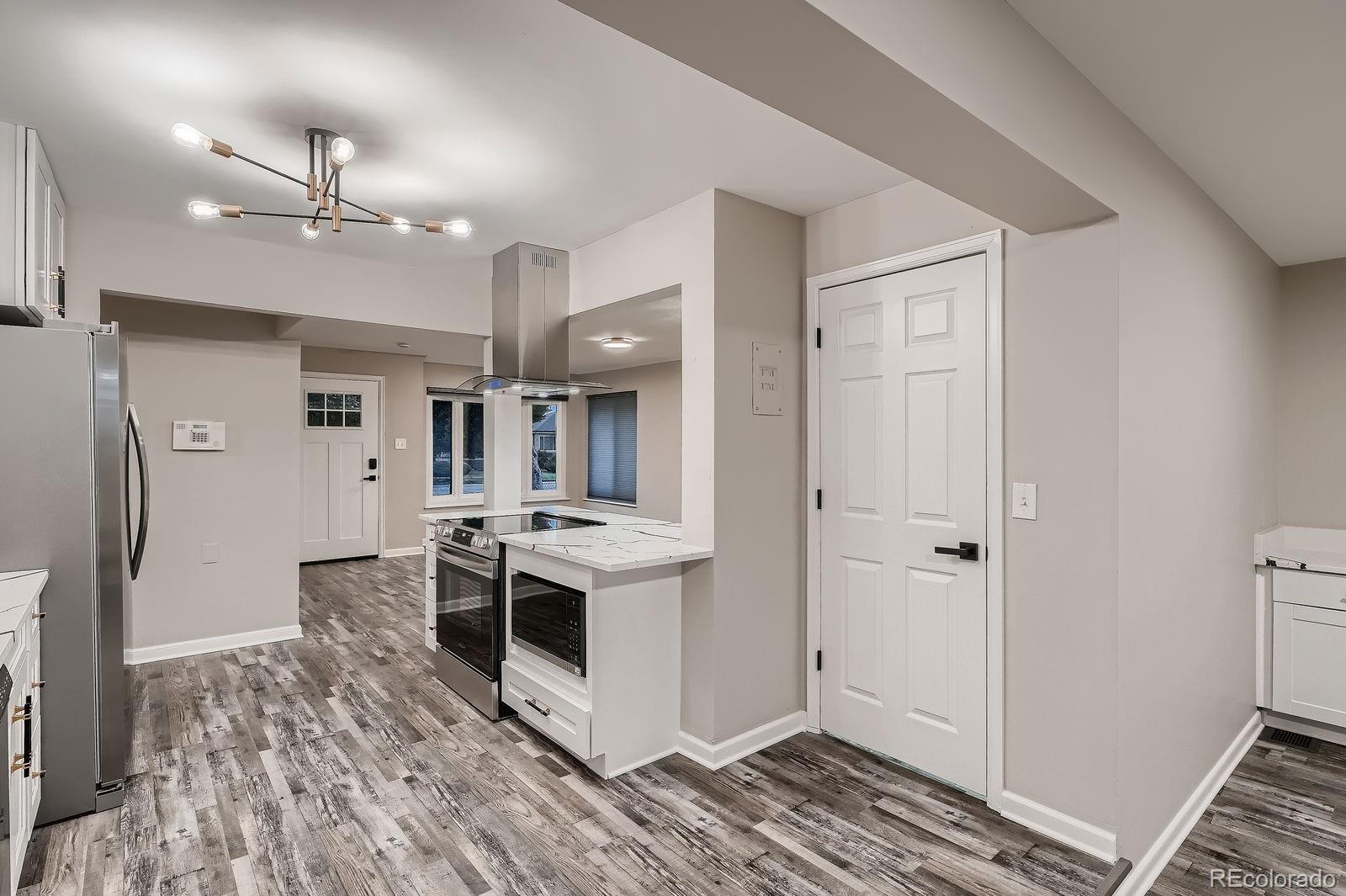 MLS Image #12 for 3632  leyden street,denver, Colorado