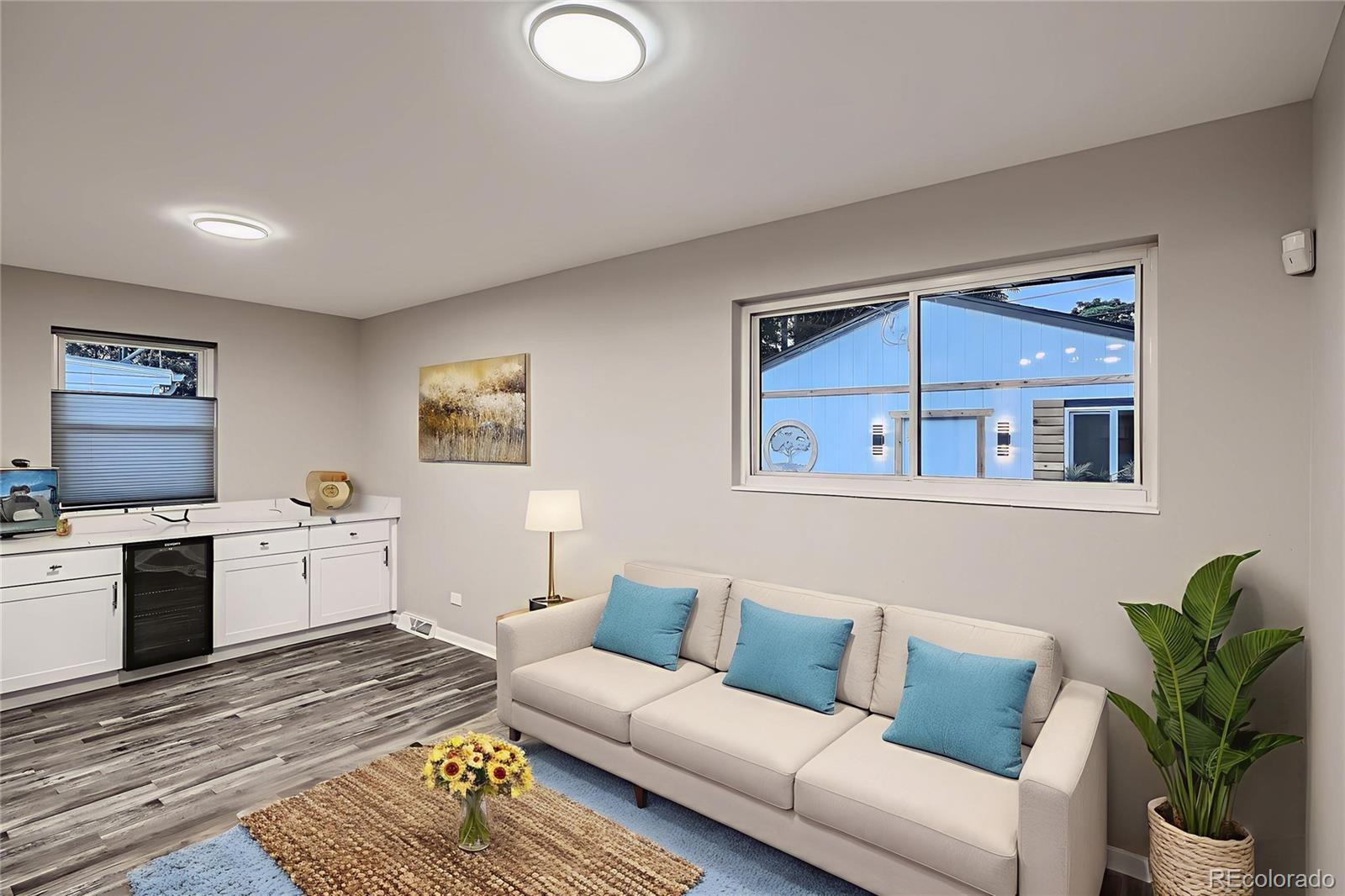 MLS Image #13 for 3632  leyden street,denver, Colorado