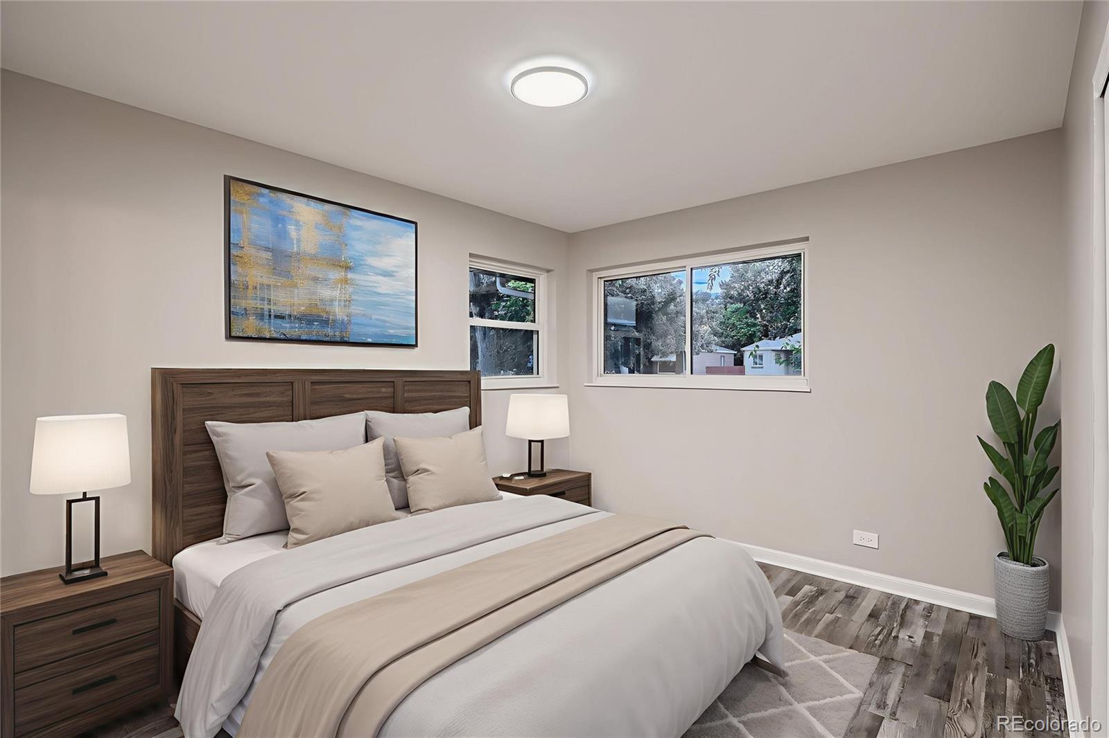 MLS Image #15 for 3632  leyden street,denver, Colorado