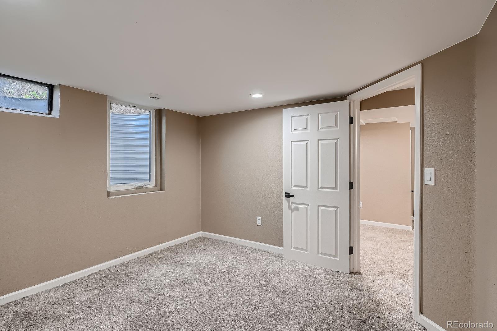 MLS Image #25 for 3632  leyden street,denver, Colorado