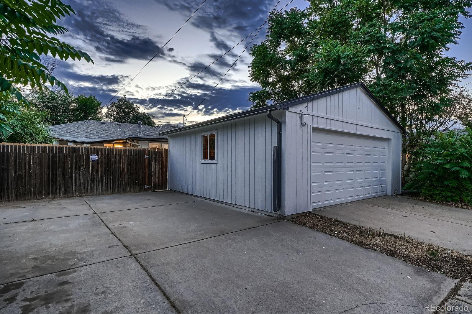 MLS Image #31 for 3632  leyden street,denver, Colorado