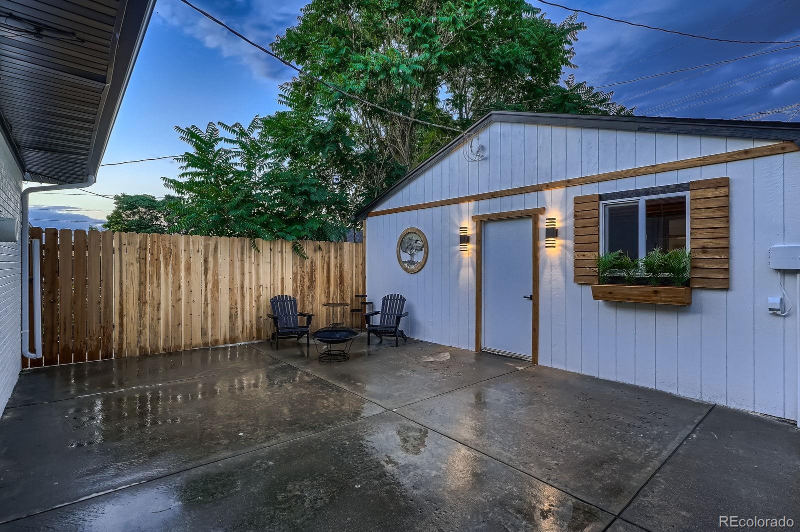 MLS Image #4 for 3632  leyden street,denver, Colorado