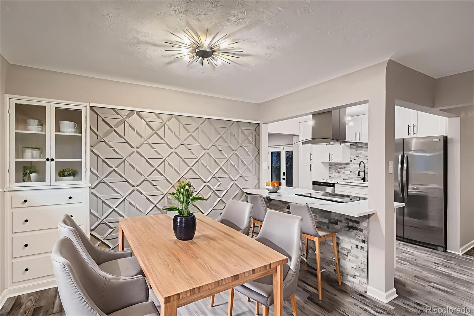 MLS Image #6 for 3632  leyden street,denver, Colorado