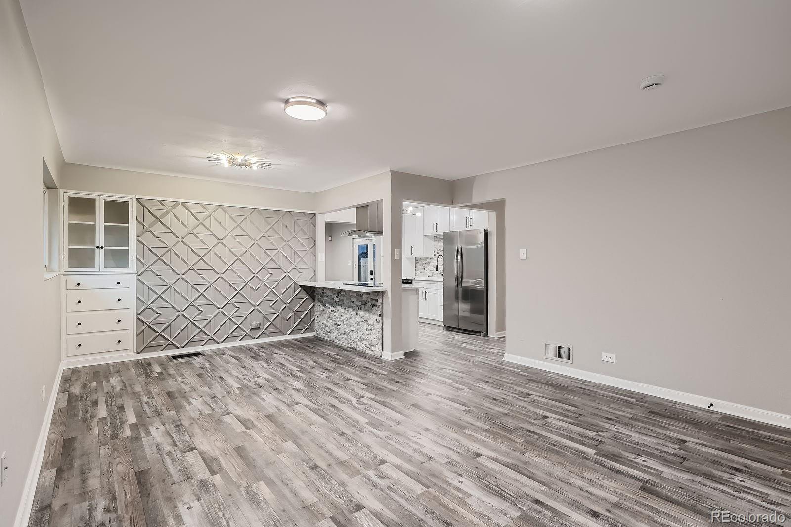MLS Image #8 for 3632  leyden street,denver, Colorado