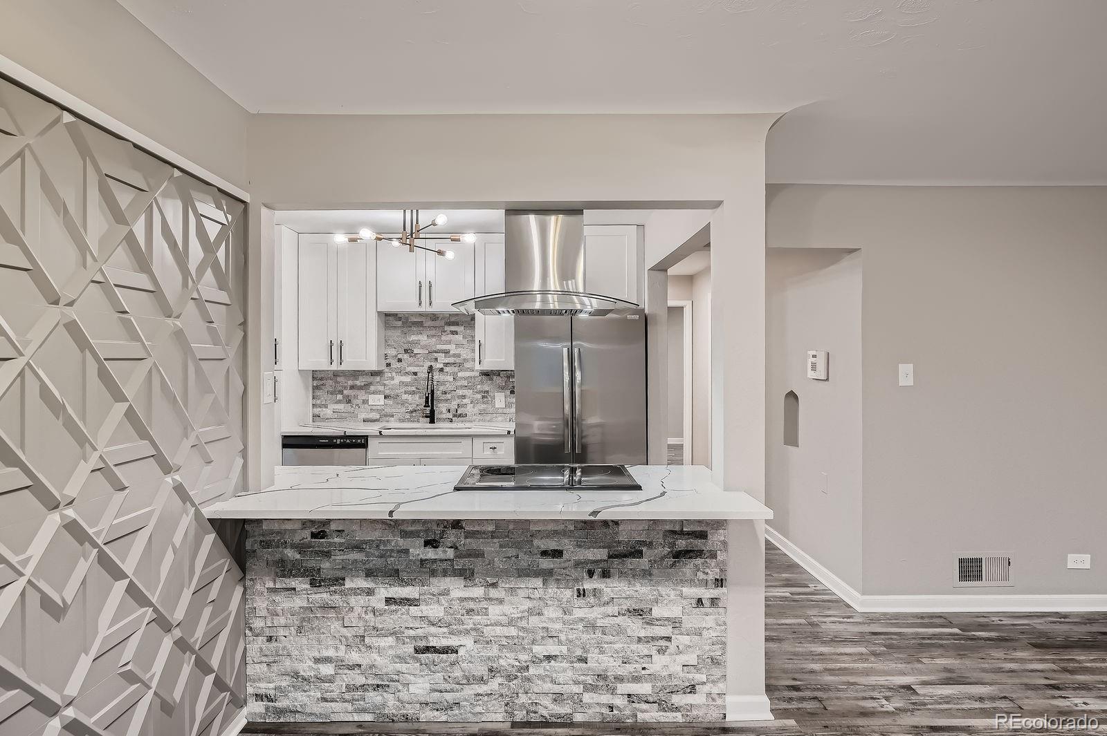 MLS Image #9 for 3632  leyden street,denver, Colorado