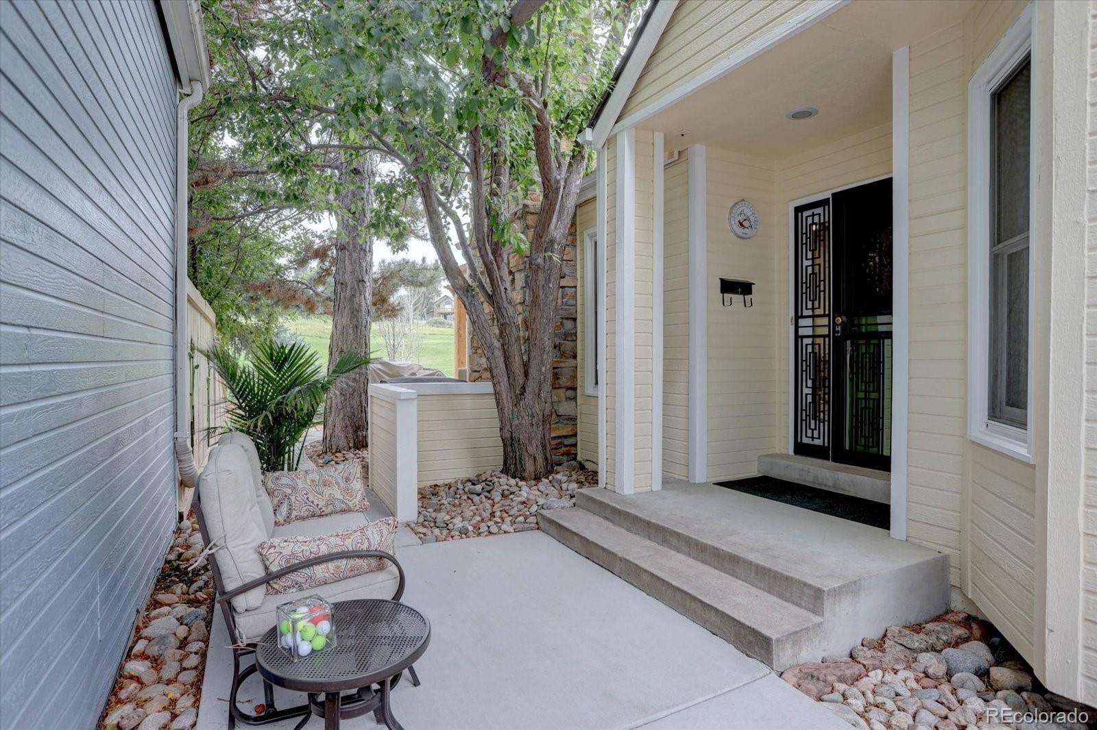MLS Image #2 for 2910  masters club circle,castle rock, Colorado