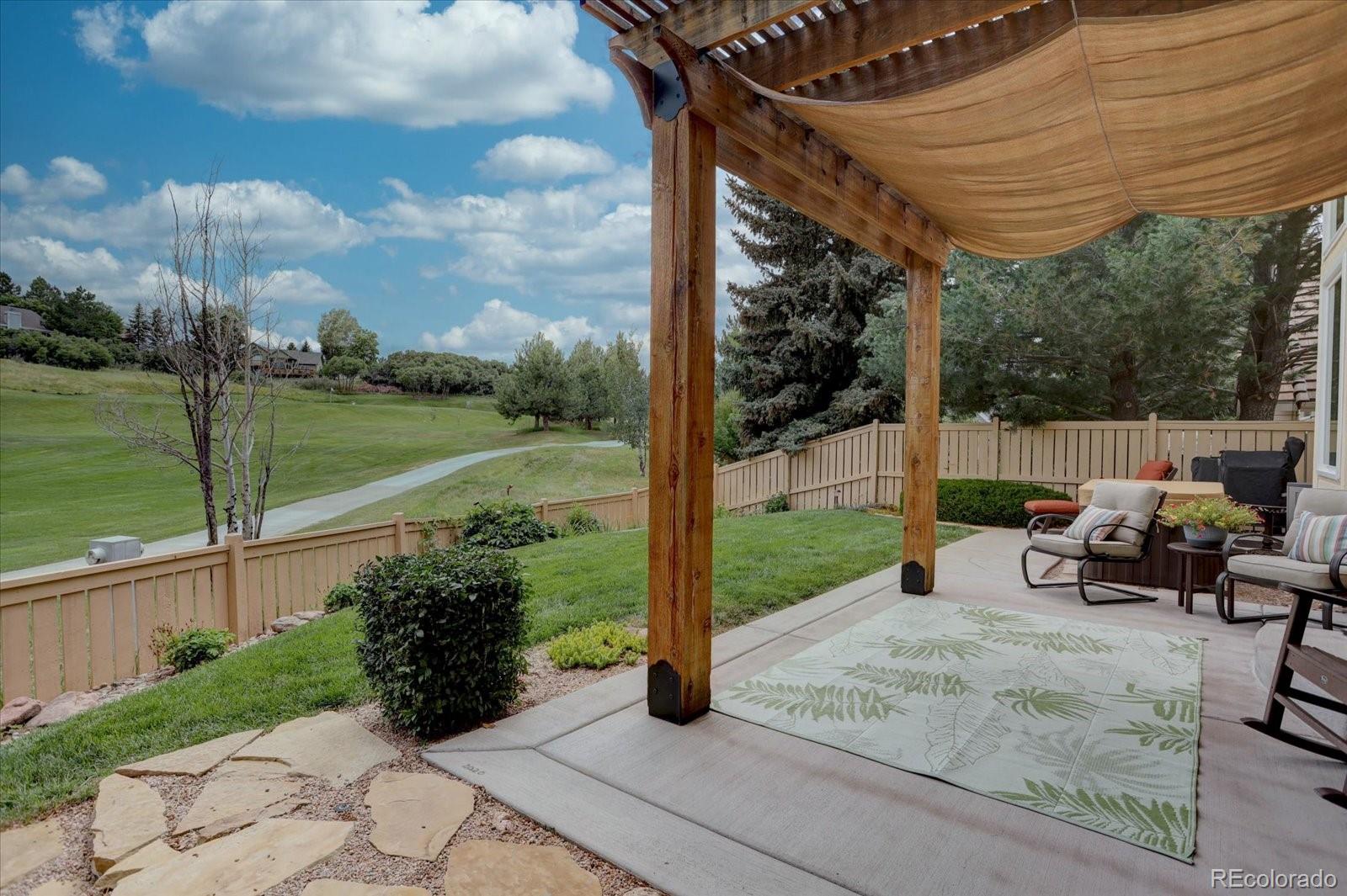 MLS Image #27 for 2910  masters club circle,castle rock, Colorado
