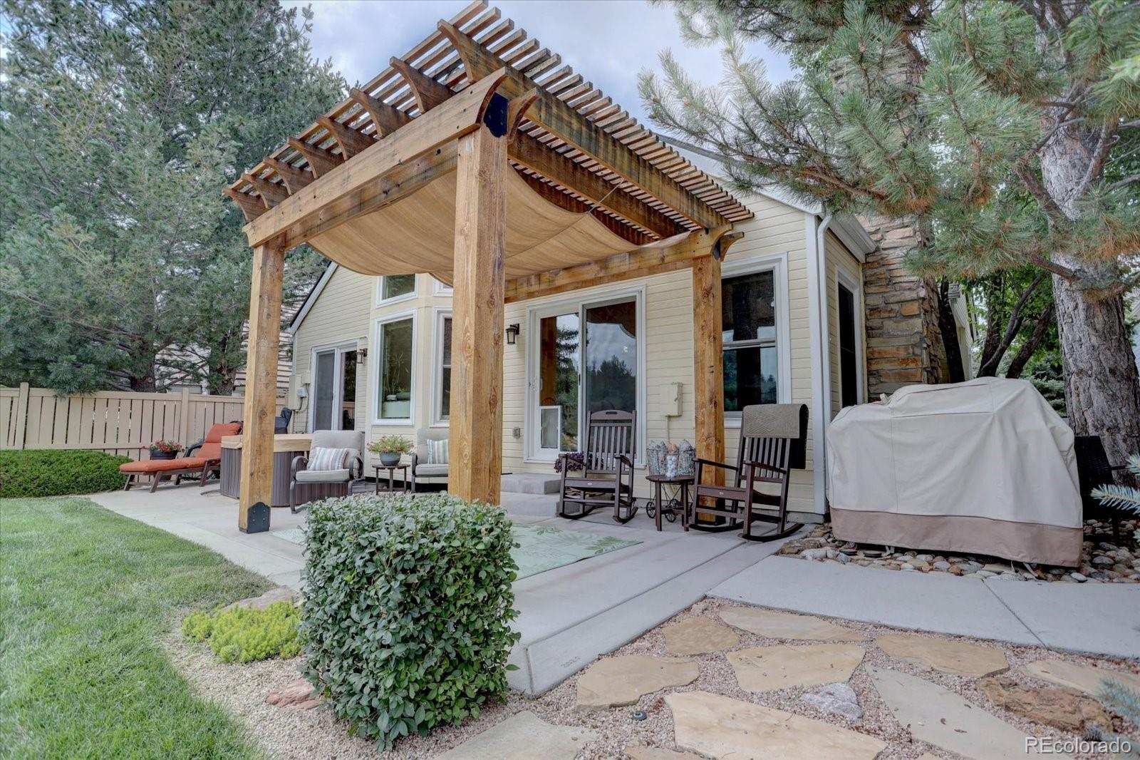 MLS Image #28 for 2910  masters club circle,castle rock, Colorado