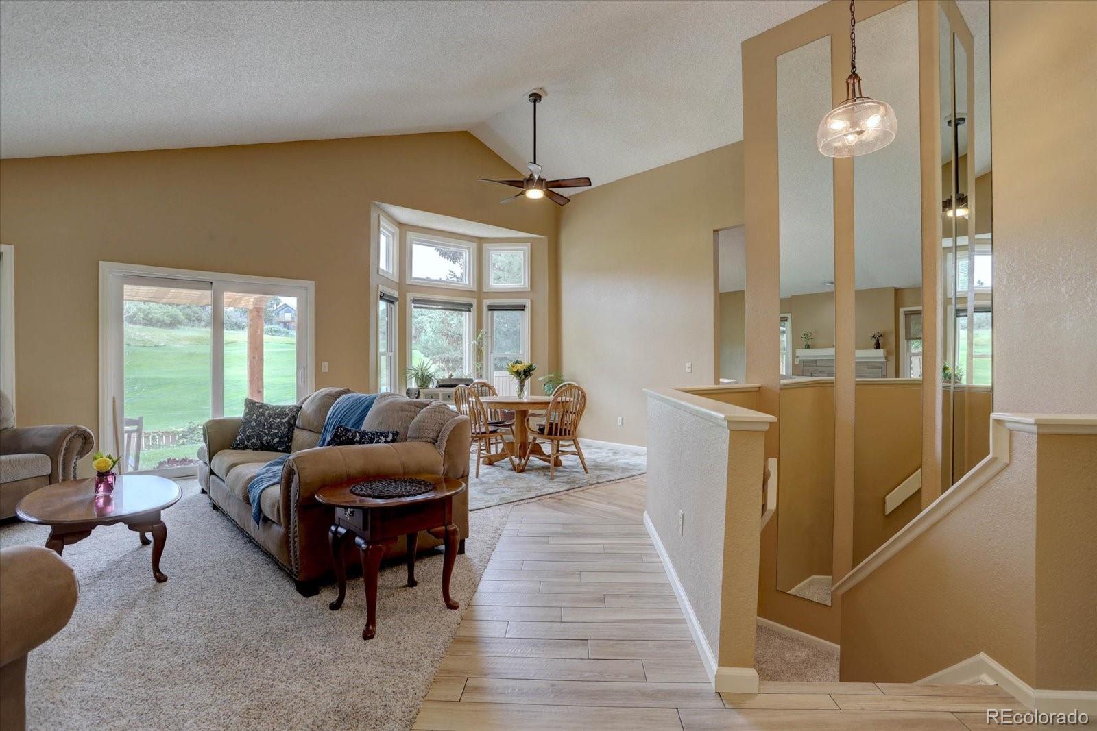 MLS Image #3 for 2910  masters club circle,castle rock, Colorado