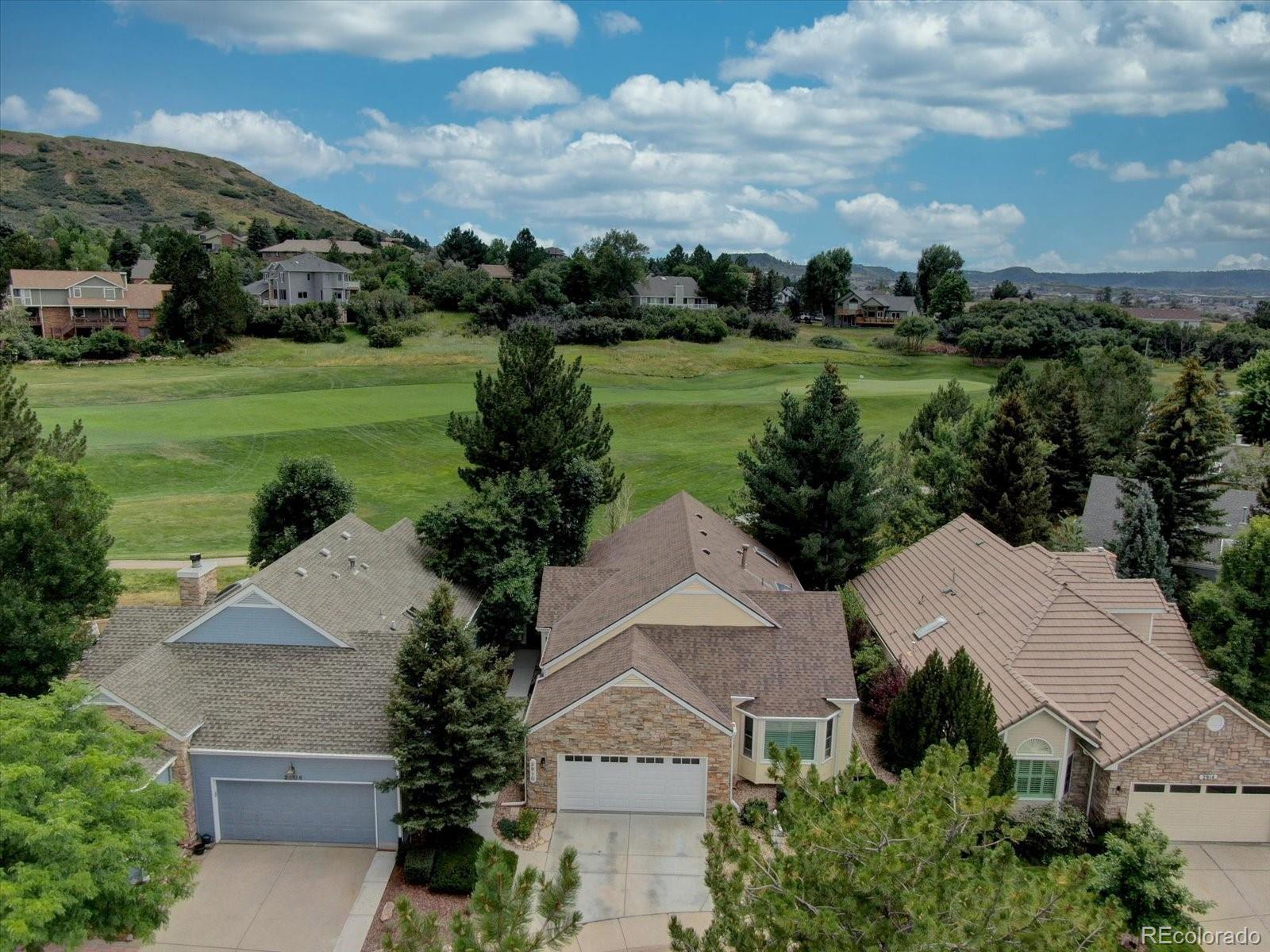 MLS Image #32 for 2910  masters club circle,castle rock, Colorado