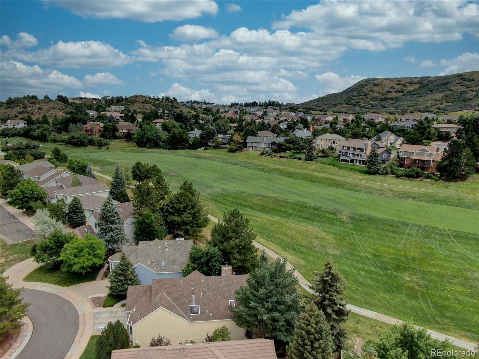 MLS Image #36 for 2910  masters club circle,castle rock, Colorado